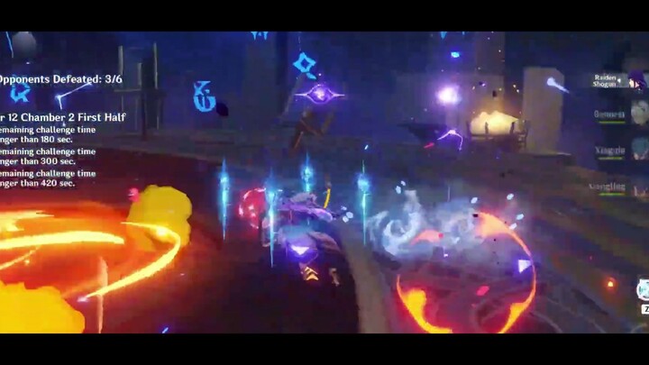 Spam chiêu #gamemoingay