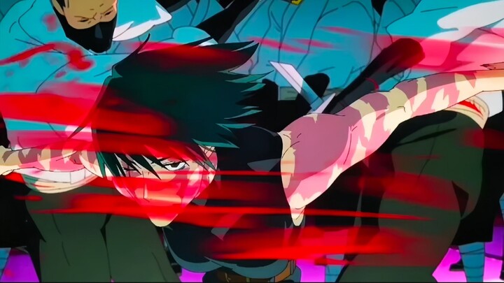 Jujutsu Kaisen Season 3 ~ Yuji Vs Yuta