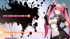 Pesona Kocak Player Epic Abadi Mobile Legends Indonesia 🤣