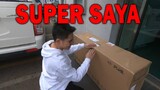 BEST SURPRISE GIFT ON HIS BIRTHDAY | AJ PAKNERS