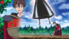 kanren no skill bakka eps 4 sub indo