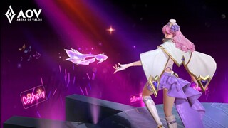 Let's dance together with Sephera Idol! - Garena AOV