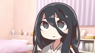 (Cooked meat) Junda Meng who mistook the ghost for a flying O cup