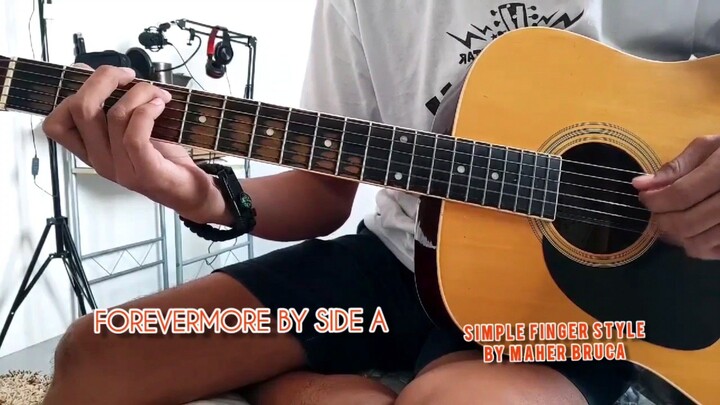 Forevermore- Lovesong by Side A