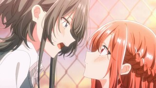 【中日歌词/完整版OP】恋语轻唱OP「Follow your arrows」SSGIRLS（歌：笹倉かな）