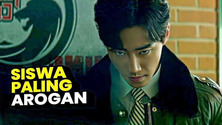 ANAK PENGUASA KEBAL HUKUM ‼️