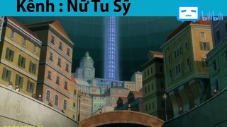 Hình ảnh Thành phố trước khi diễn ra trận chiến #anime