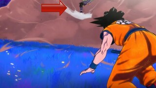 MAJOR Dragon Ball Super: Super Hero Info REVEALED(W/BROLY, Time Period, Villains & More)