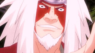 "10 con cóc có mối quan hệ tốt nhất với Jiraiya!" Người cuối cùng không thể truyền kênh nào cả! 》