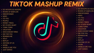 🔥NEW TIKTOK MASHUP DANCE REMIX | NONSTOP TREND TIKTOK REMIX 2023❤️‍🔥| JONEL SAGAYNO REMIX❤️