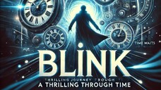 Blink: A Thrilling Journey Through Time