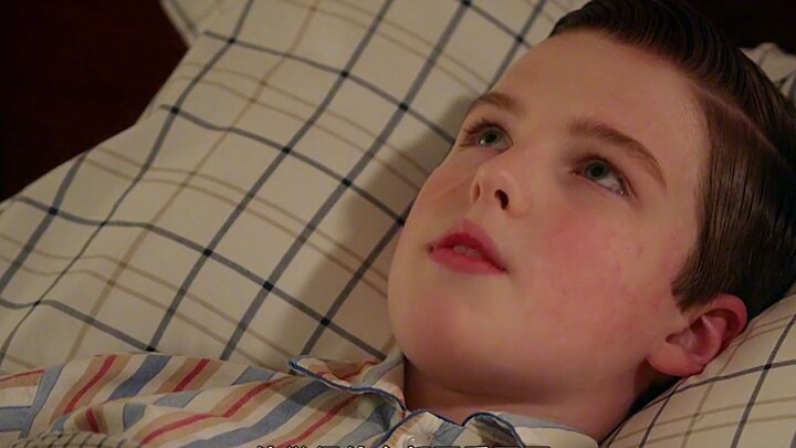 Remaja jenius belajar filsafat hingga terobsesi berlebihan dalam "Young Sheldon"
