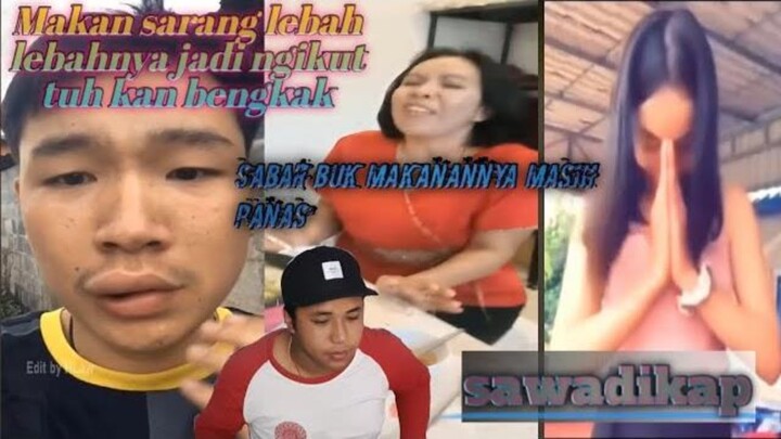 Melihat kelakuan warga +62 | REACTION VIDEO KOCAK  || part 1 #reactioLucu