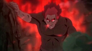 "Bạn dành 29 giây để xem những cảnh kinh điển trong Naruto"