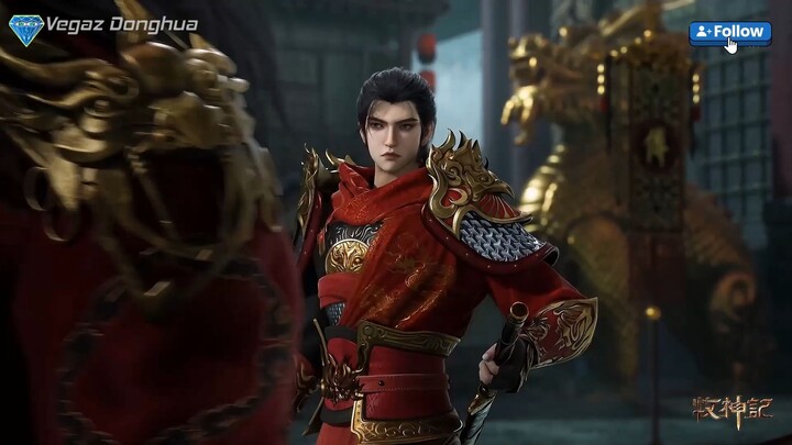 Tales of Herding Gods Episode 23 Full HD Sub Indo