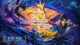 Shrouding The Heavens Episode 58 Sub Indo