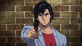 CITY HUNTER SHINJUKU PRIVATE EYES (2019) - ซิตี้ฮันเตอร์ โคตรนักสืบชินจูกุ “บี๊ป”