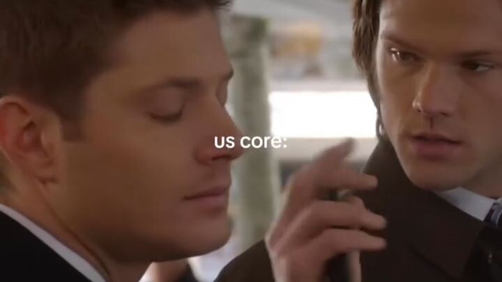 Supernatural Bloopers | #supernatural #supernaturalbloopers #deanwinchester #samwinchester