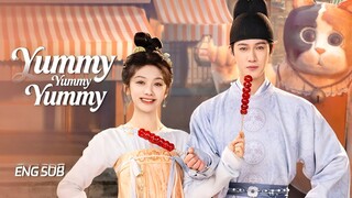 Yummy Yummy Yummy Episode 22 [Eng sub]