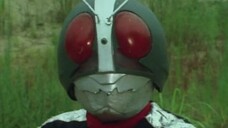 Kamen Rider (Ichigo) Ep 31 [Subtitle Indonesia]