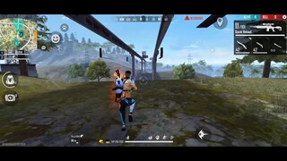 HOW TO USE ALL CHARACTERS IN ADAM FREE FIRE - USE DJ ALOK, SKYLER, K AND WUKONG