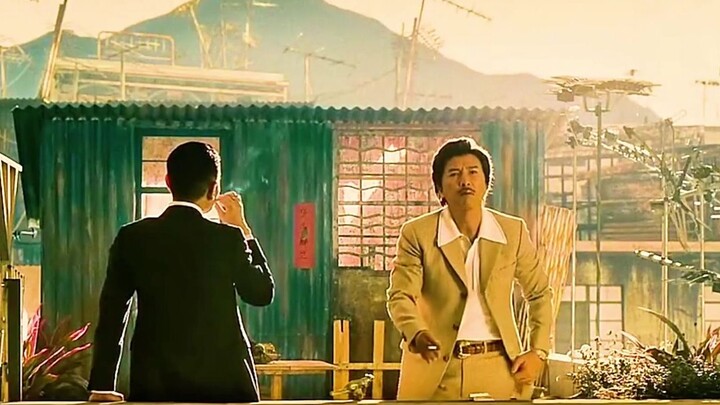 【Clip phim】: “Tôi có thể tự chọn con đường mình đi, tôi là người quyết định”