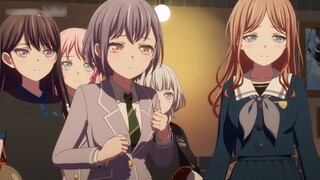 มอร์ทิสและเสี่ยวมู่โต้เถียงกันว่าใครจะเป็นสุนัขของมิสซูชิ