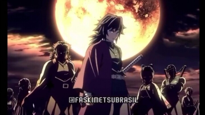 Gacor Abis Nih Anime 🥵