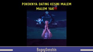 Mihoyo Sedang Tidak Normal - Genshin Impact Indonesia