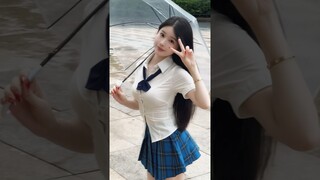 Beautiful Chinese Girls【乖乖～】#douyin #tiktok #beautiful #shorts