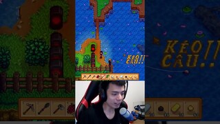 Sai lầm căn bản trong Stardew Valley