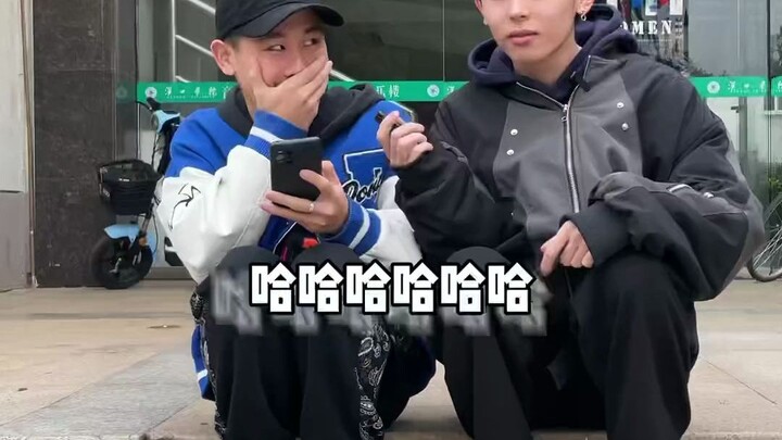 What exactly is this thrilling thing?