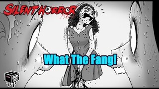 Fang - Silent Horror