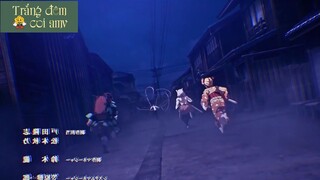 「AMV」- Ánh trăng về giữa đêm mộng mơ #anime