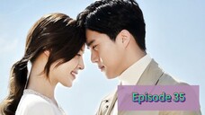 LEGENDARY WOMEN Episode 35 Finale Tagalog Dubbed