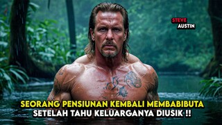 SETELAH KELUAR DARI PENJARA, PARA K4RTEL DIB4NT4I HABIS !!!! | Alur Film Action Terbaru