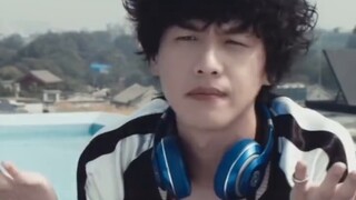 "Why can't I release my beauty willfully~" [Zhang Ruoyun·Fan Xian]