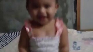 marunong na sya umupo