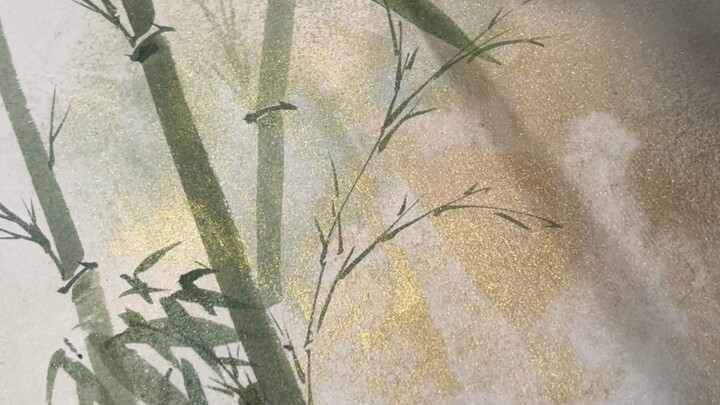 “In the end, it’s still Chinese aesthetics…”