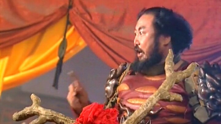 Đổng Ngao chia hươu, bá vương thiên hạ chỉ được chọn một; quả nhiên ông ta tính toán chu đáo, tinh v