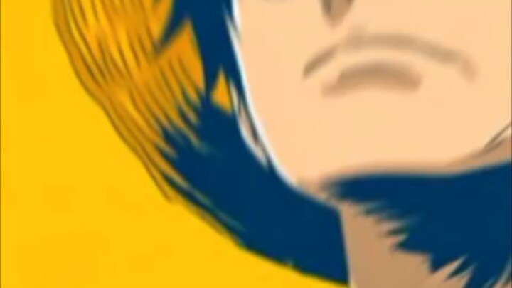 sepakbola luffy