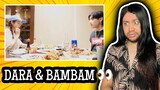 DARATV - DARA Disciplining GenZ in the Philippines VLOG with BamBam Reaction!
