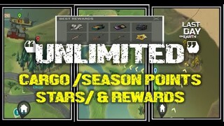 UNLIMITED POINTS/ STARS & REWARDS | SEASON 19  - Last Day On Earth: Survival