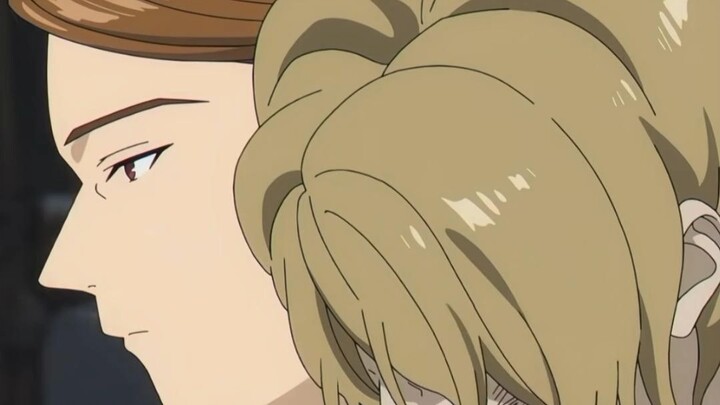 It’s really hard not to like a character like this, isn’t it?