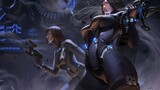 [GMV] Những cảnh chiến đấu tuyệt đẹp của các nữ thần game