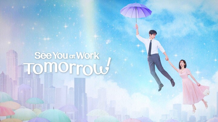See You at Work Tomorrow (2026) Fandub Indo