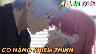 ALL IN ONE " Ngôn Ngữ Yêu Thương " Trọn Bộ | Tóm Tắt Anime | Dino Thích Tóm Tắt