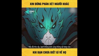 Review Phim Hoạt Hình : Vụ Sơn Ngủ Hành