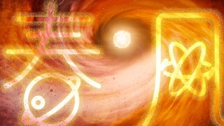 [From 1am to 5am, the whole universe will twinkle for you] - A mix of the plot of "Spring Breeze" by