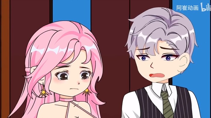ไม่ใช่ว่าสาวงามในโรงเรียนไม่สามารถจะแต่งงานได้ แต่เป็นสาวรวยที่คุ้มทุนมากกว่า ตอนที่ 1